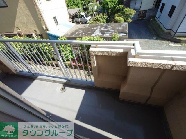 ルミエール南越谷の内装写真