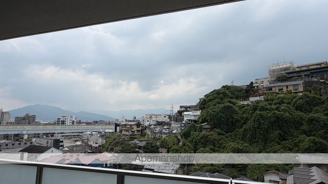 眺望　眺望