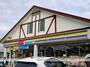 コンビニ　ミニストップ福岡愛宕４丁目店（コンビニ）まで512m