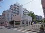 大井町駅より徒歩7分 1階 築40年6ヶ月の賃貸物件