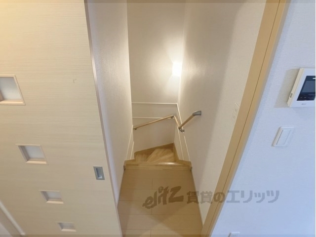 その他部屋・スペース　廊下
