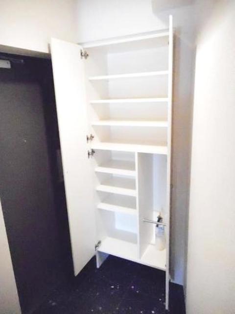 その他　別部屋同仕様