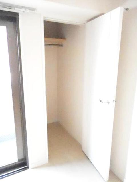 収納　別部屋同仕様