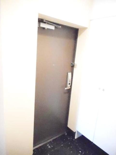 玄関　別部屋同仕様
