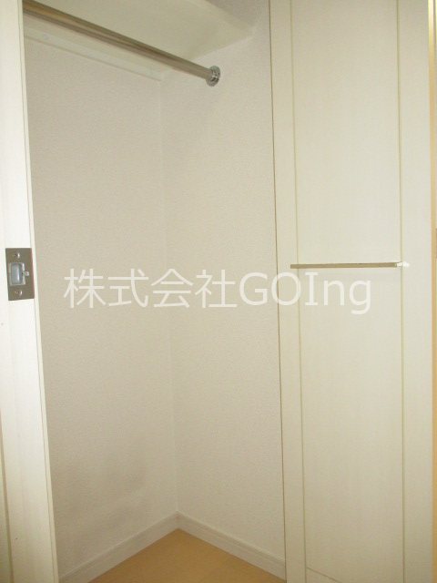 収納　※参考写真