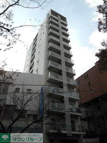 建物外観　★大井町駅徒歩3分で買物・交通なんでも便利★