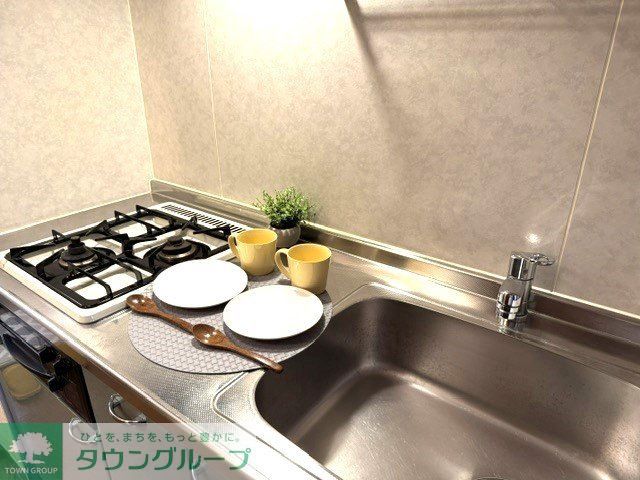 キッチン　★お問い合わせはタウンハウジングまで★