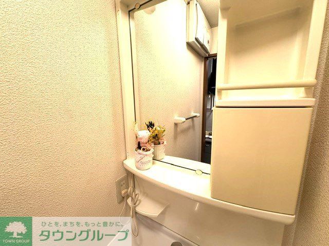 洗面設備　★お問い合わせはタウンハウジングまで★
