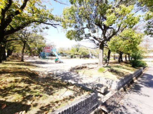 公園　鶴山台3号公園（公園）まで681m