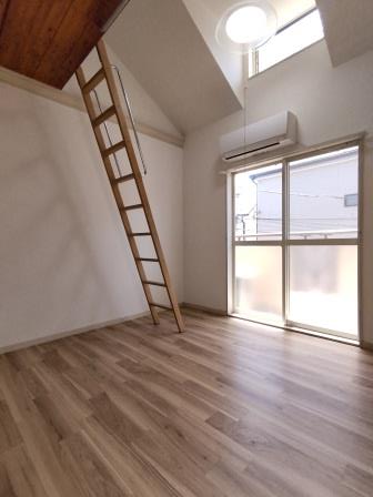 その他部屋・スペース