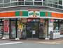 コンビニ　サンクス岡山田町店（コンビニ）まで59m
