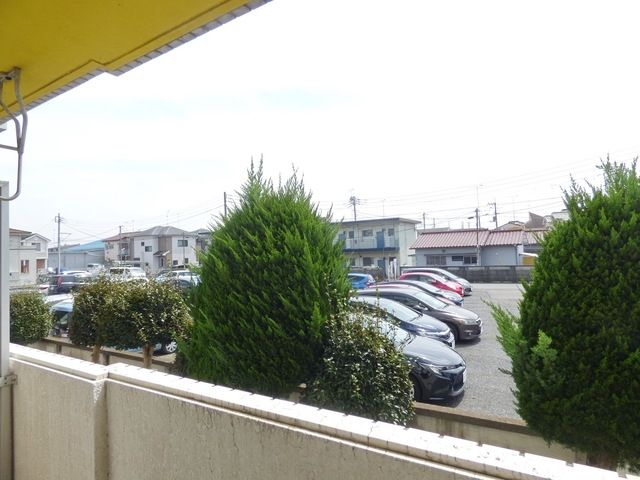 眺望　☆景色☆