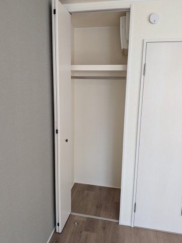 ひだまりの内装写真