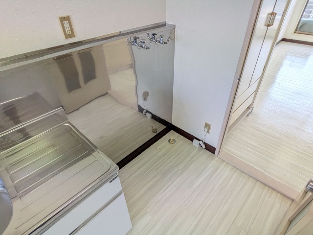 その他　２０２号室の写真