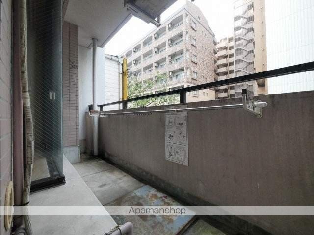 地下鉄空港線 大濠公園駅 徒歩9分 9階建 築35年の内装写真