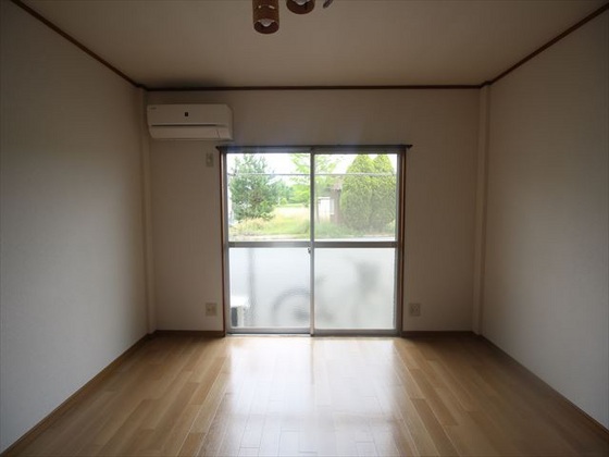 その他部屋・スペース　※別部屋の写真です