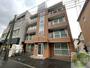 建物外観　札幌市中央区北四条西「リバティ北４西２６」