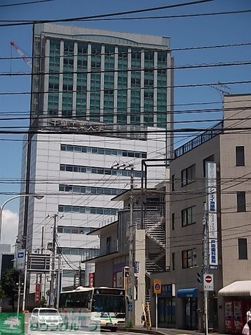 その他　千葉工業大学（その他）まで480m
