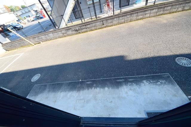 タウンコートの内装写真