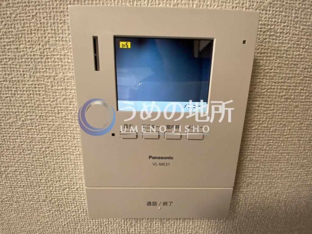 西鉄天神大牟田線 西鉄久留米駅 徒歩10分 7階建 築29年のその他写真