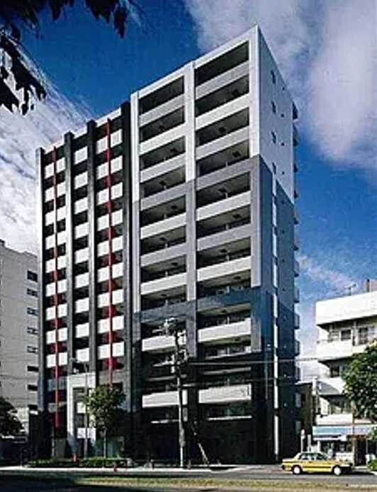 京急本線 大森町駅 徒歩5分 築18年