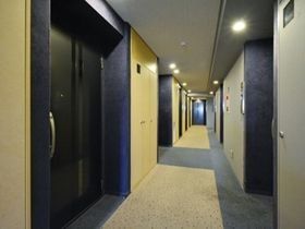 その他共有部分　エントランス