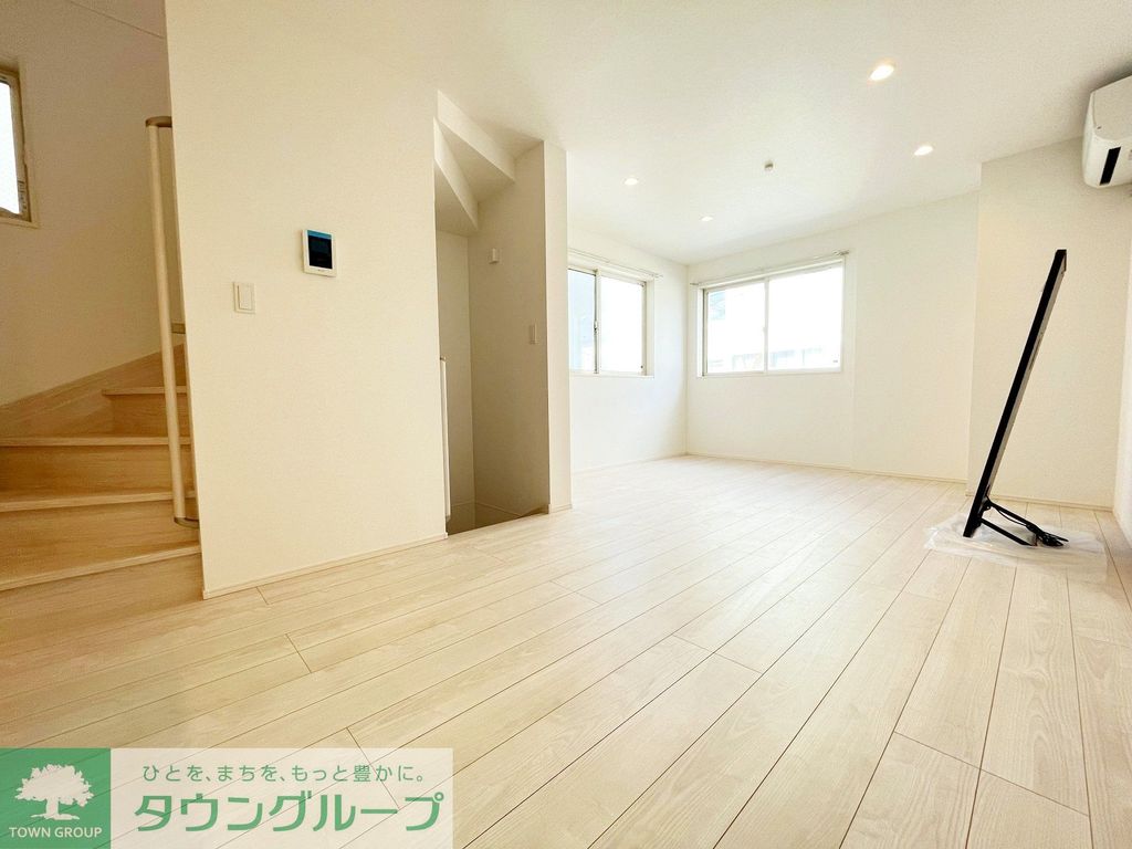 その他部屋・スペース　設備