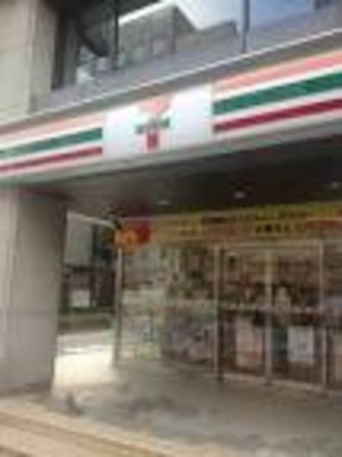 コンビニ　セブンイレブン西新橋2丁目店（コンビニ）まで434m