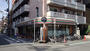 コンビニ　セブンイレブン 大阪日本橋1丁目店（コンビニ）まで298m