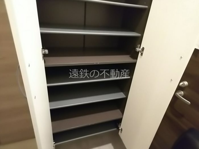 玄関　※現況優先