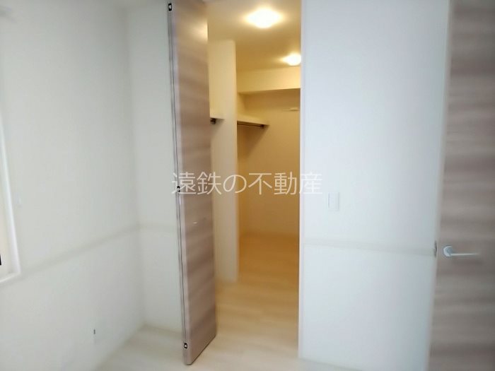 収納　※現況優先