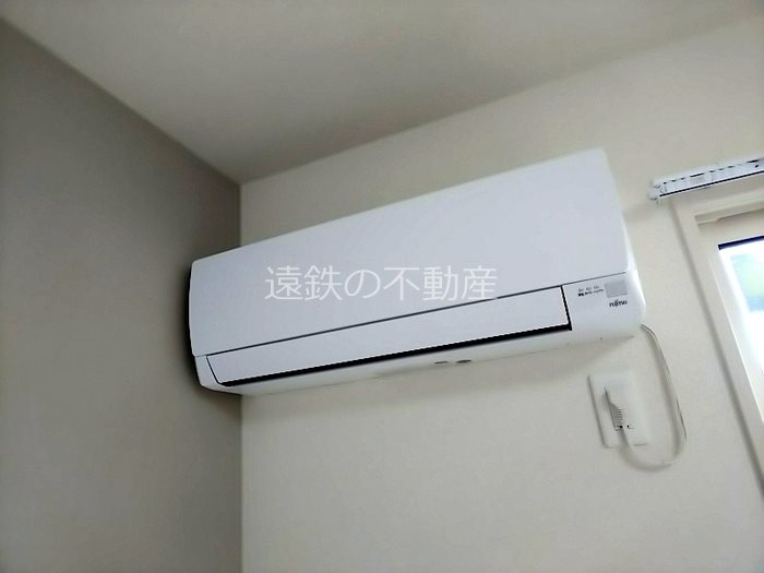 その他設備　※現況優先