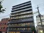 京成曳舟駅より徒歩5分 2階 新築の賃貸物件