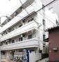 新馬場駅より徒歩4分 3階 築17年10ヶ月の賃貸物件