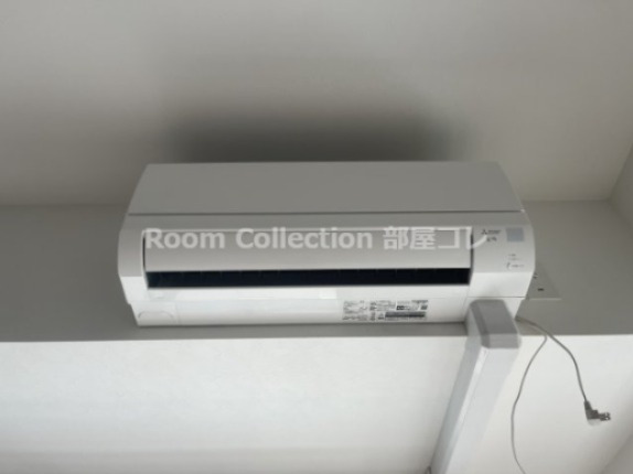 その他設備　※同物件他部屋写真 反転の場合有