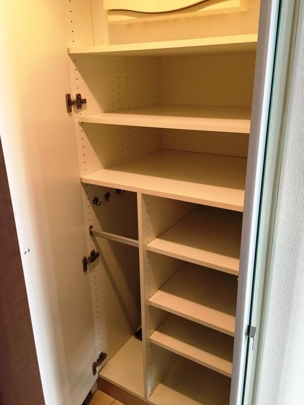 収納　収納※別部屋参考写真