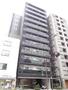 月島駅より徒歩5分 2階 築20年の賃貸物件