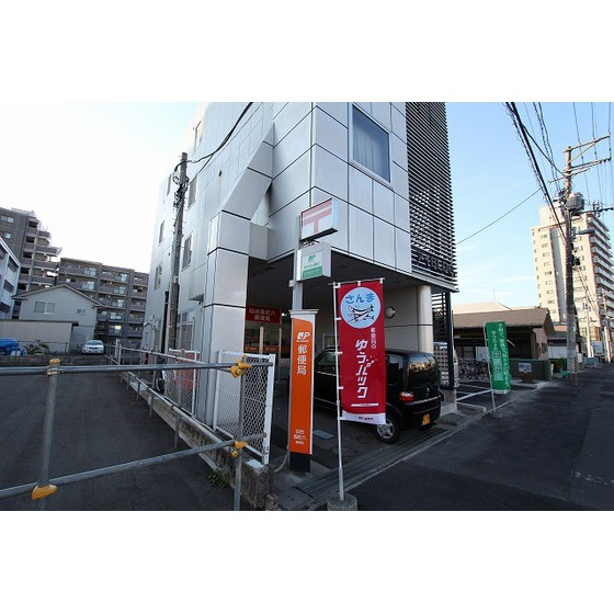 郵便局　仙台長町六郵便局（郵便局）まで342m