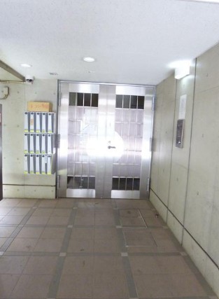 ＪＲ京浜東北線 蒲田駅 徒歩6分 10階建 築26年の外観写真