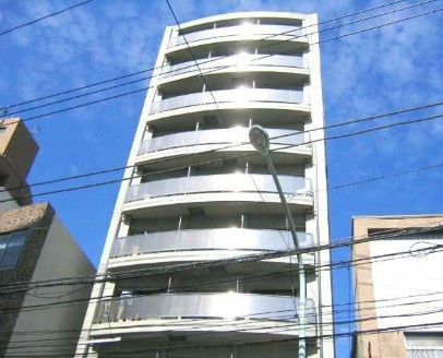 ＪＲ京浜東北線 蒲田駅 徒歩6分 築26年