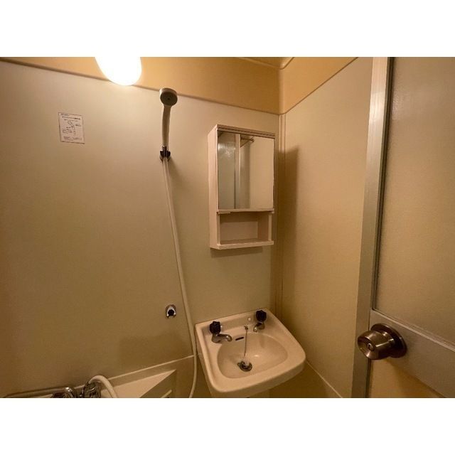 レヂオンス小手指の内装写真