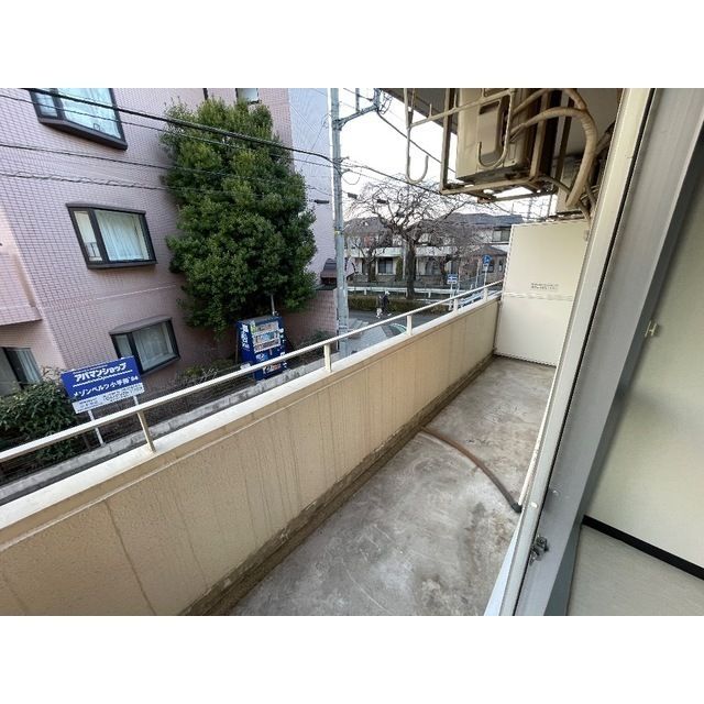 レヂオンス小手指の内装写真