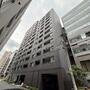 Park Axis 茅場町 4階 築14年4ヶ月の賃貸物件