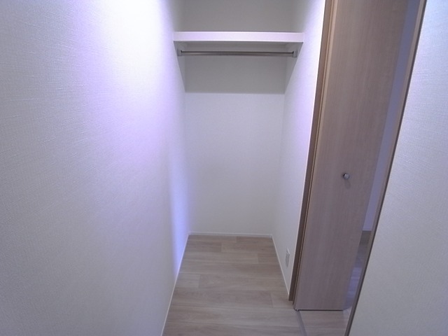 Reveur甲東Iの内装写真