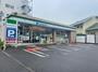 コンビニ　ファミリーマート 名古屋新栄店（コンビニ）まで126m