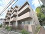 菊名駅より徒歩10分 2階 築25年7ヶ月の賃貸物件