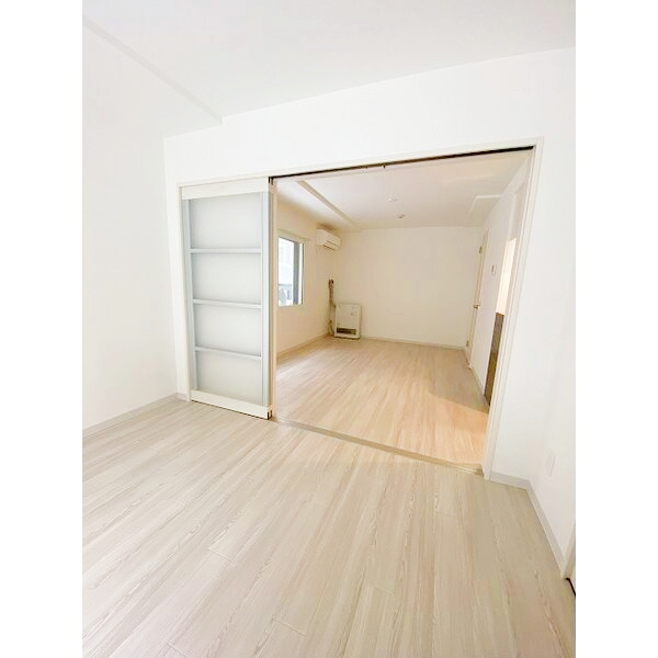 その他部屋・スペース　人気のオール洋室タイプのお部屋です♪