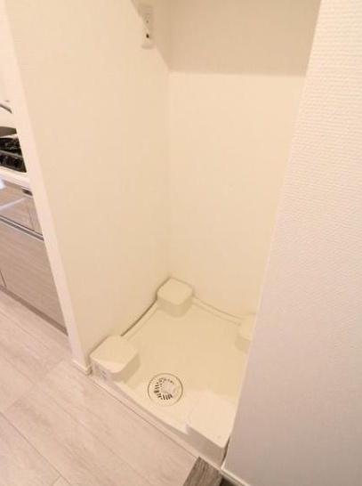 その他設備　別部屋の参考写真です。現況有姿