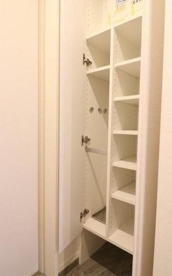 その他　別部屋の参考写真です。現況有姿