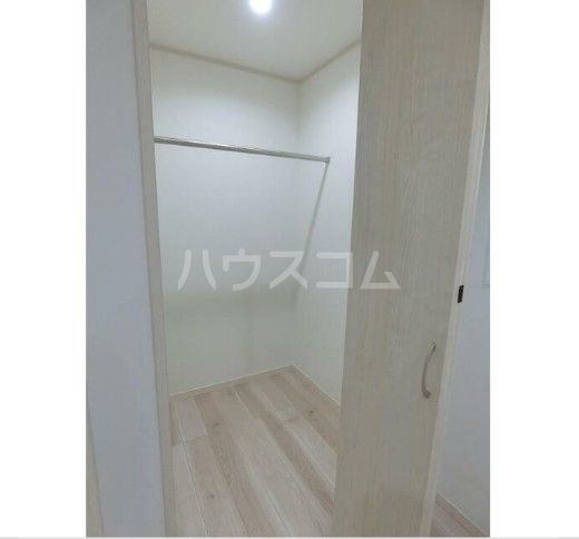 QUIET CRAB HOUSE 鶴見寺谷の内装写真